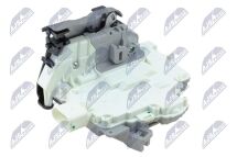 Дверний замок 