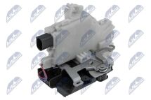 Дверний замок 