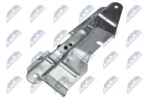 Замок кришки багажника 