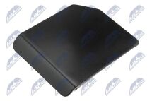 Кришка паливного бака 