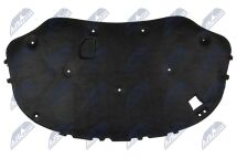 Ізоляція підкапотного простору 