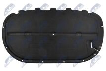 Ізоляція підкапотного простору 