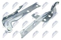 Шарнірне з’єднання, капот 