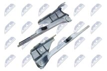 Шарнірне з’єднання, капот 