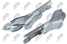 Шарнірне з’єднання, капот 