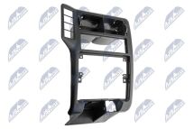 Накладка, центральна консоль Накладка, центральна консоль