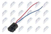 Замок двери 