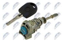 Цилиндр замка 