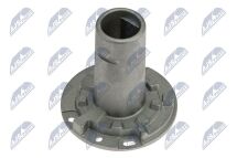 Зовнішня ручка дверей 