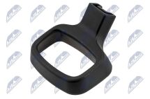 Приводний елемент, система регулювання положення сидінь 