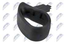 Замок кришки багажника 