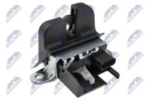 Замок кришки багажника 