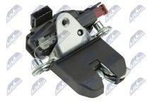 Замок кришки багажника Замок кришки багажника