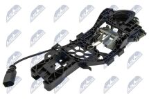 Рама, зовнішня ручка дверей Рама, зовнішня ручка дверей