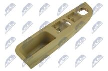 Ручка дверей, обладнання салону 