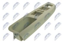 Ручка двери, внутреннее оснащение 