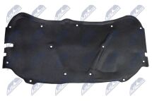 Ізоляція підкапотного простору 