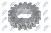 Коробка передач, зсувний дах з електродвигуном 