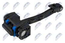 Фиксатор двери 