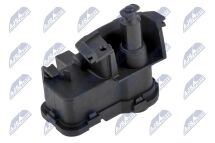 Приводний елемент, кришка паливного бака 