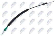 Приводний елемент, змішувальний клапан VW AMAROK, MULTIVAN T5, MULTIVAN T6, TRANSPORTER T5, TRANSPORTER T6