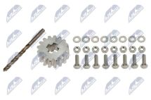 Піддон для запасного колеса 