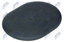 Обшивка, колісна ніша 