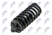 Ресора, педаль зчеплення 