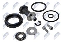 Ремкомплект, гальмівний супорт Ремкомплект, гальмівний супорт