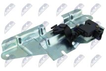 Замок кришки багажника 