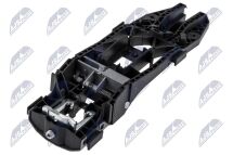 Рама, зовнішня ручка дверей 