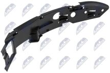 Кронштейн бамперу 