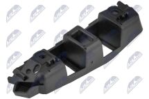 Кронштейн бамперу 