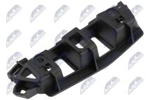 Кронштейн бамперу 