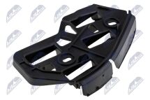 Кронштейн бамперу 