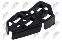 Кронштейн бамперу 