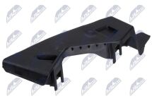 Кронштейн бамперу 