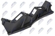 Кронштейн бамперу 