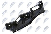 Кронштейн бамперу 