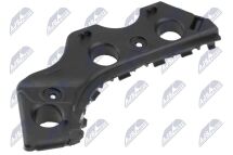 Кронштейн бамперу 