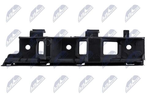 Кронштейн бампера 