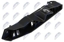 Кронштейн бамперу 