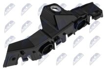 Кронштейн бамперу 