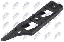 Кронштейн бамперу 