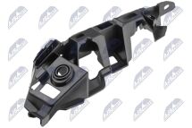 Кронштейн бамперу 