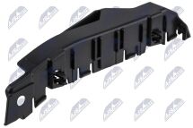 Кронштейн бампера 