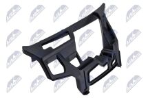 Кронштейн бамперу 