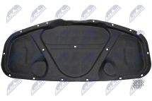 Ізоляція підкапотного простору 