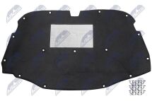 Ізоляція підкапотного простору 