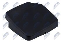 Декоративна накладка, задній ліхтар Декоративна накладка, задній ліхтар